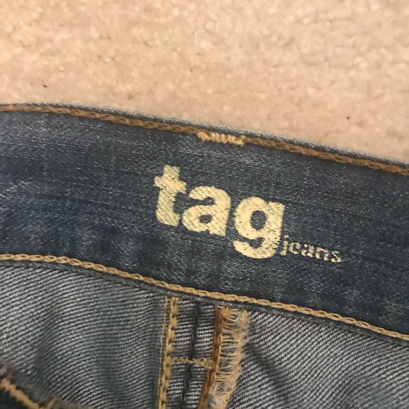Tag Jeans - Picture 7 of 7